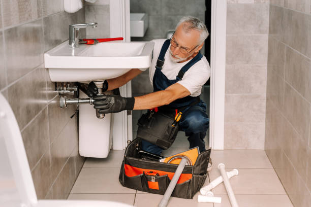 Best Commercial Plumbing in USA